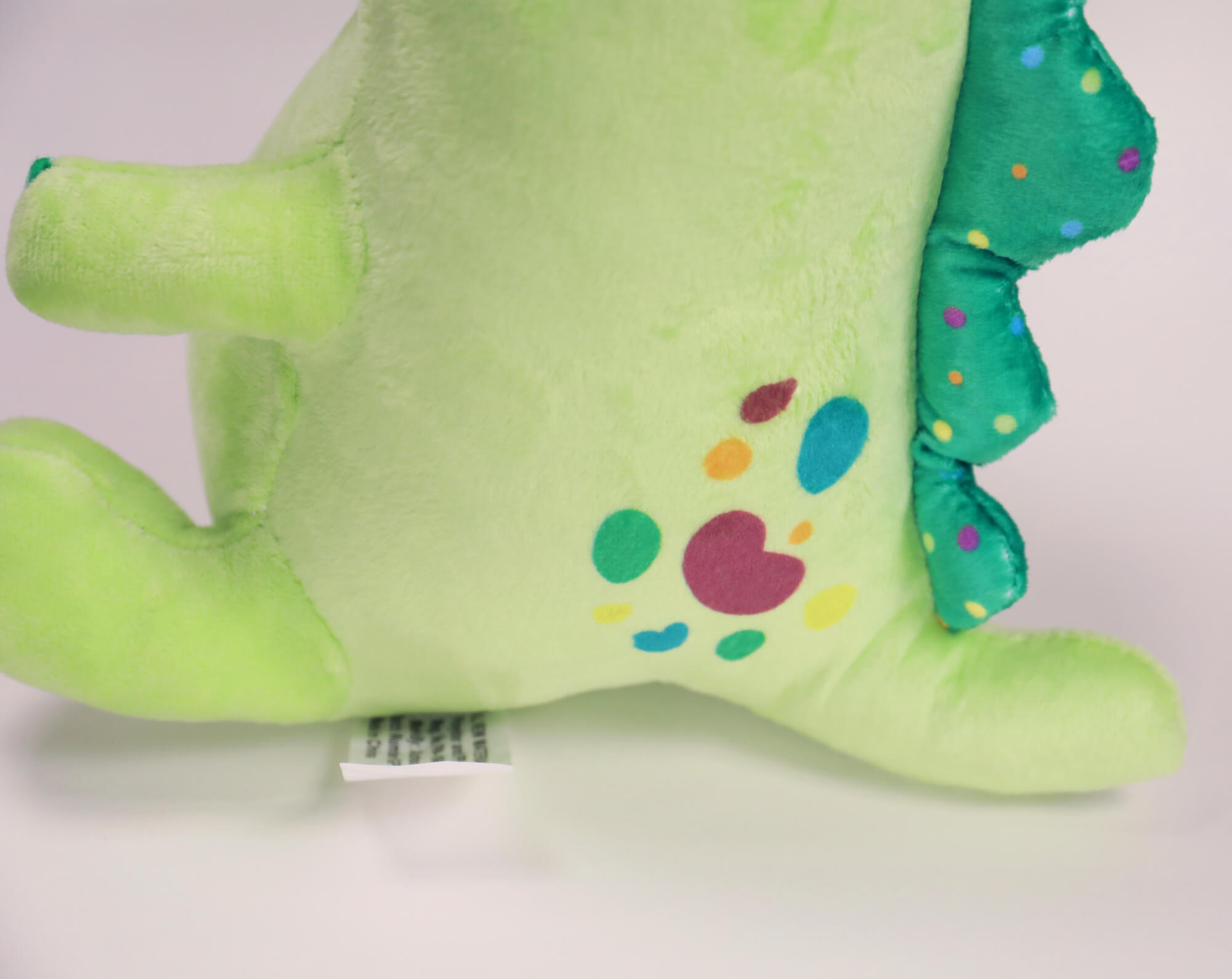 Featured image of post Cousin Derp The Dinosaur Plush Alibaba com offers 825 singing plush dinosaur toy products
